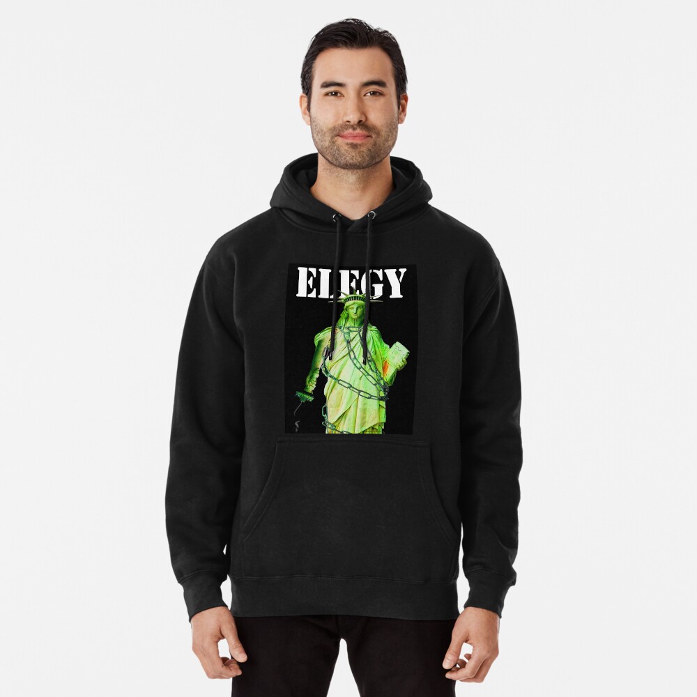 Item preview, Pullover Hoodie designed and sold by EyeMagined.