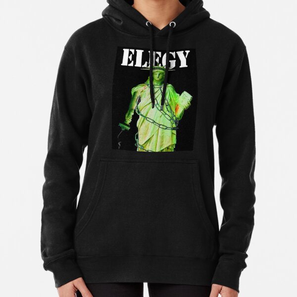 Elegy Pullover Hoodie