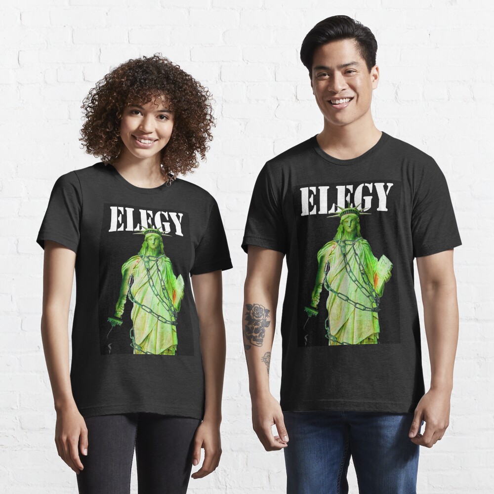 Elegy Essential T-Shirt