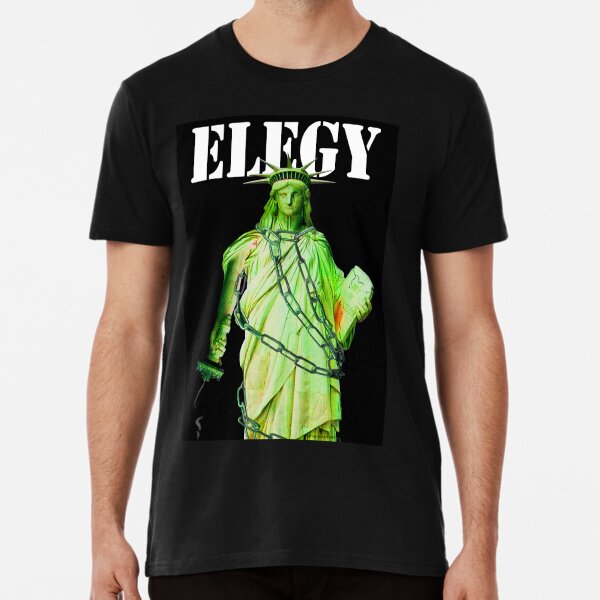 Elegy Premium T-Shirt