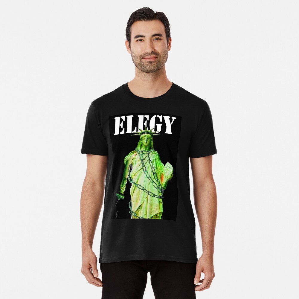 Item preview, Premium T-Shirt designed and sold by EyeMagined.