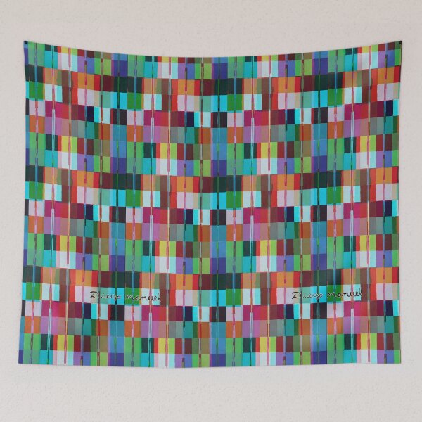 Item preview, Composition 12 7 designed and sold by Diego Manuel Rodriguez.