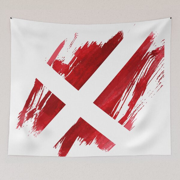 Item preview, Denmark | Danmark designed and sold by t33whizz.