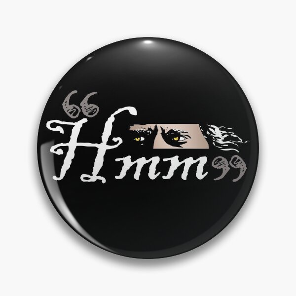 Item preview, "Hmm" designed and sold by nootrope.