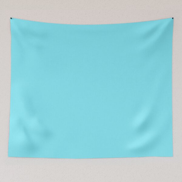 Item preview, Arctic Blue designed and sold by ColourBubble.