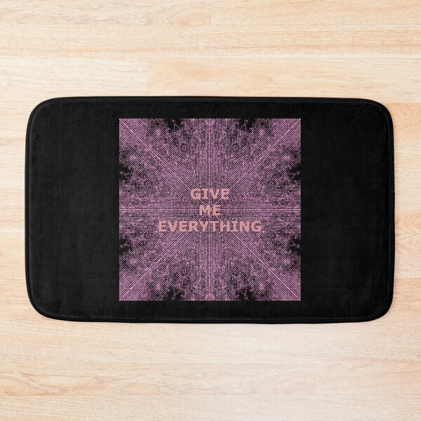 Item preview, Give Me Everything designed and sold by MoMoJaJa.