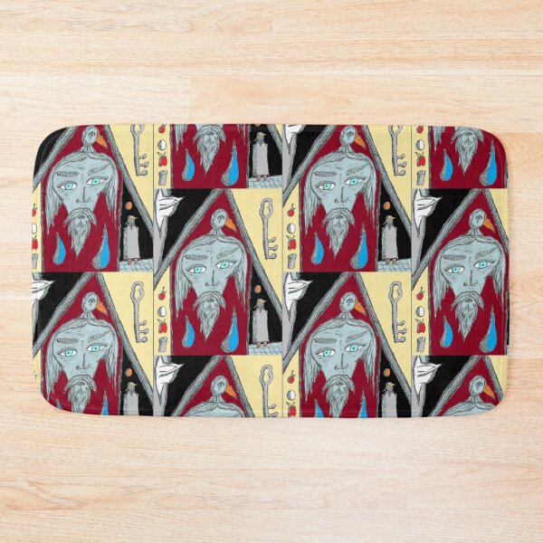 Item preview, another cryptic message designed and sold by wormink.