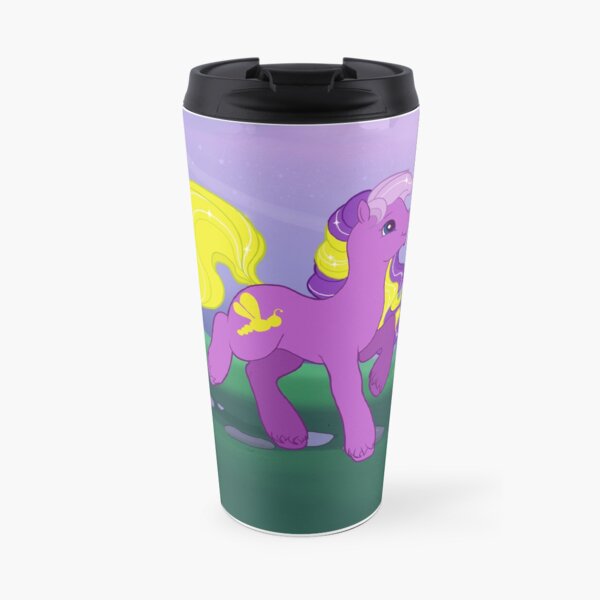 My Little Pony G2 Firefly Travel Mug