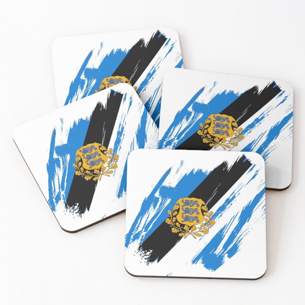 Item preview, Estonia | Eesti Vabariik designed and sold by t33whizz.