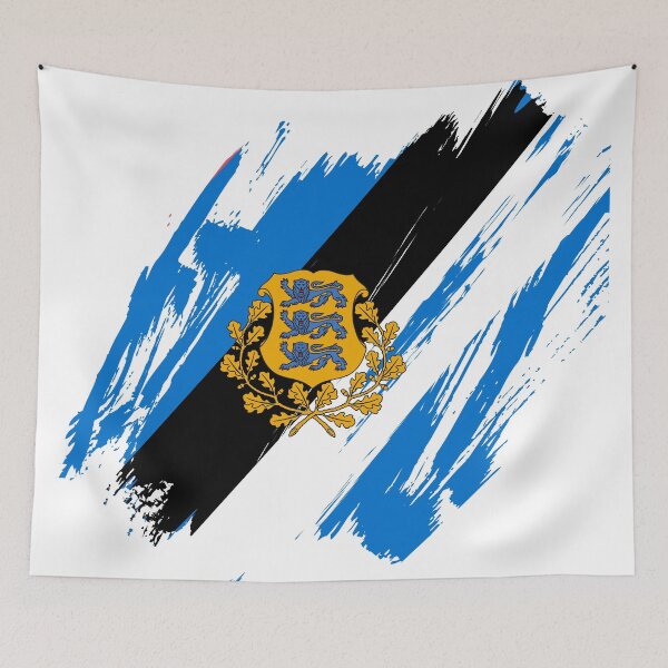 Item preview, Estonia | Eesti Vabariik designed and sold by t33whizz.