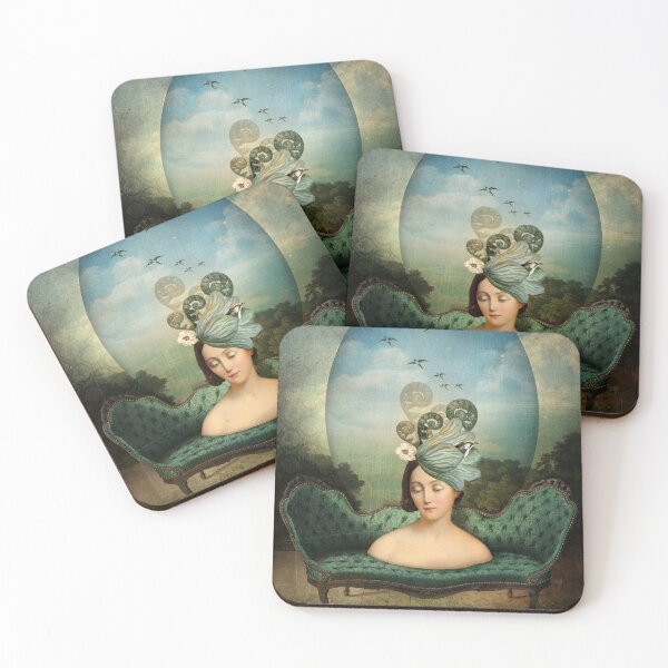 Item preview, Mind sailing designed and sold by Catrin Welz-Stein.
