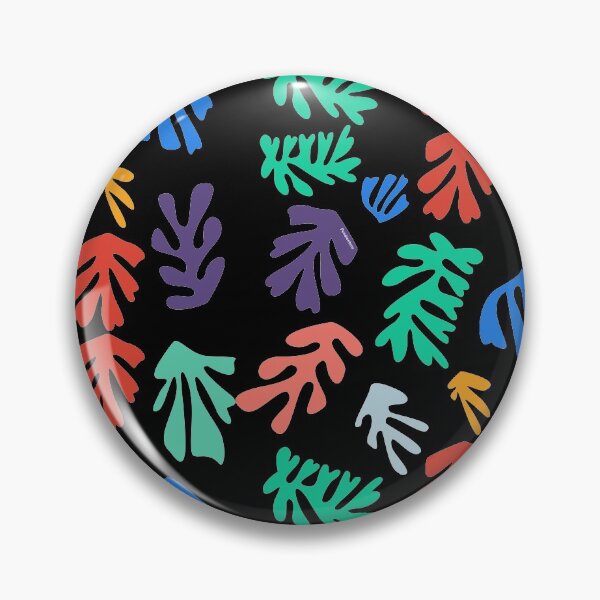 Item preview, Seaweed print designed and sold by Pendientera.