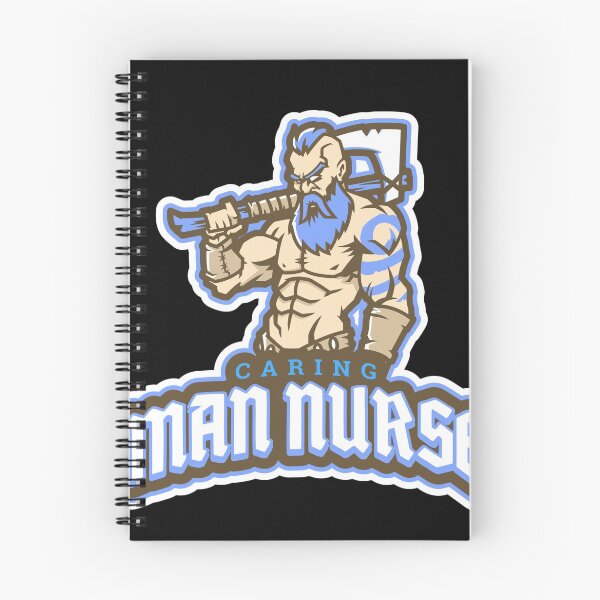 Item preview, Man nurse 1  designed and sold by vkkoenen.