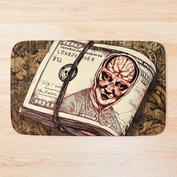 Item preview, Millions Brain Second designed and sold by fakeface.