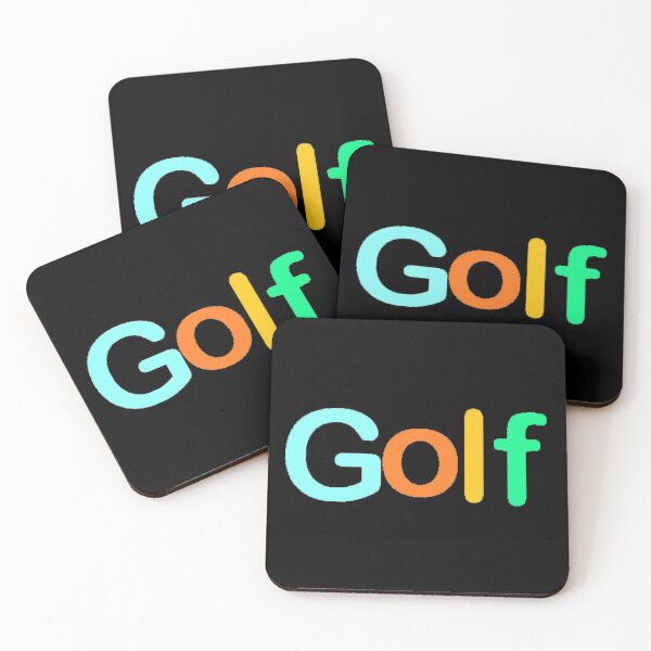 Item preview, GOLF designed and sold by Heulsi.