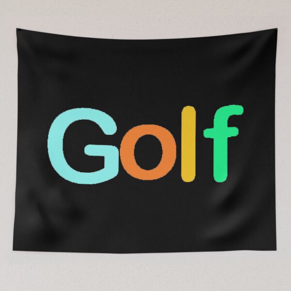 Item preview, GOLF designed and sold by Heulsi.