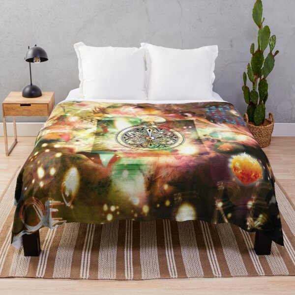 Item preview, Mandala designed and sold by Fabrice Huguenin-Virchaux.