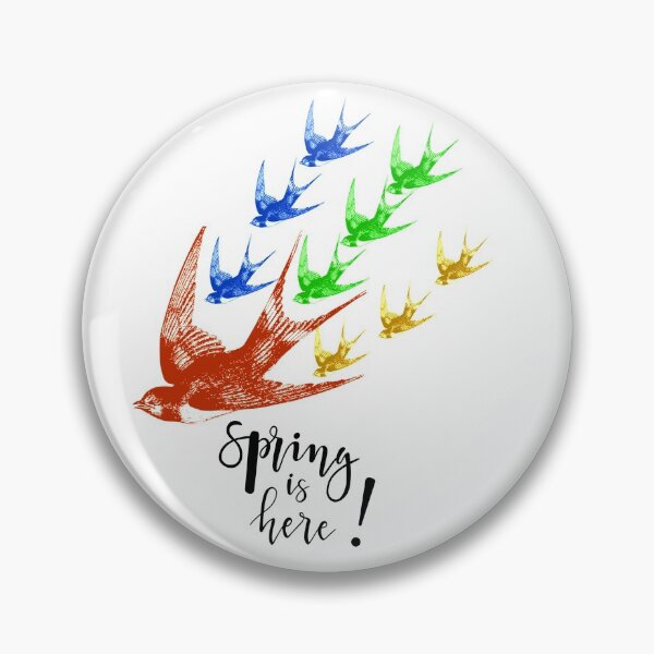 Item preview, Spring is here!  designed and sold by Cher74.