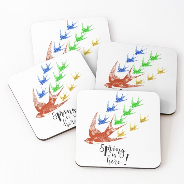 Item preview, Spring is here!  designed and sold by Cher74.
