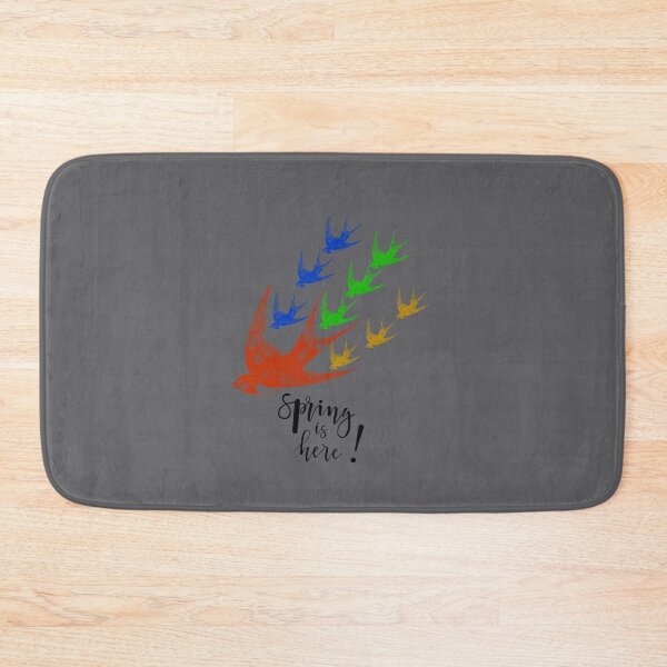 Item preview, Spring is here!  designed and sold by Cher74.