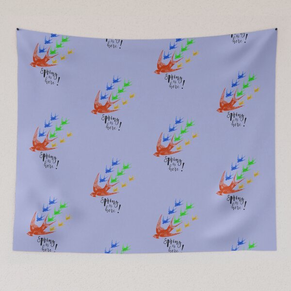 Item preview, Spring is here!  designed and sold by Cher74.