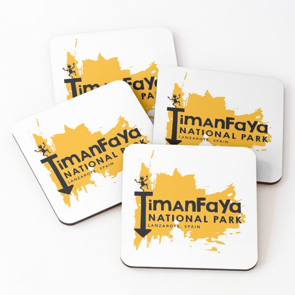 Item preview, Timanfaya National Park - Lanzarote, Spain designed and sold by Moritz Schwäble.