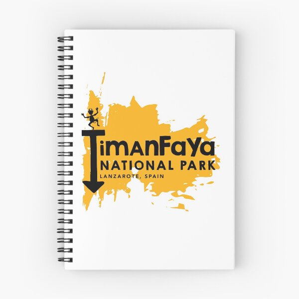 Item preview, Timanfaya National Park - Lanzarote, Spain designed and sold by Moritz Schwäble.