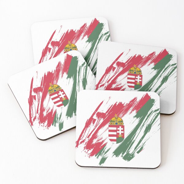 Item preview, Hungary | Magyarország designed and sold by t33whizz.