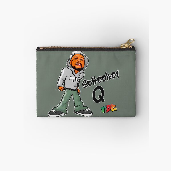 Item preview, ScHoolboy Q Graf Style designed and sold by art-customized.