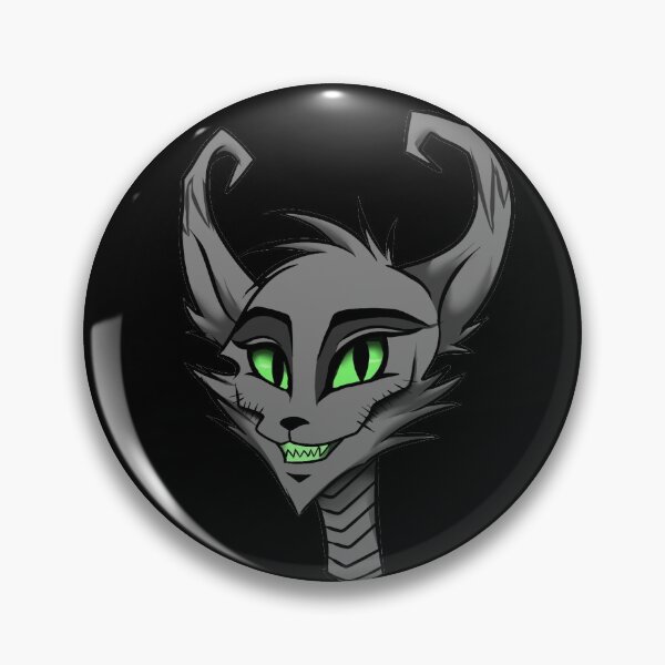 Item preview, Skeletal Cat designed and sold by DecadentCrypt.