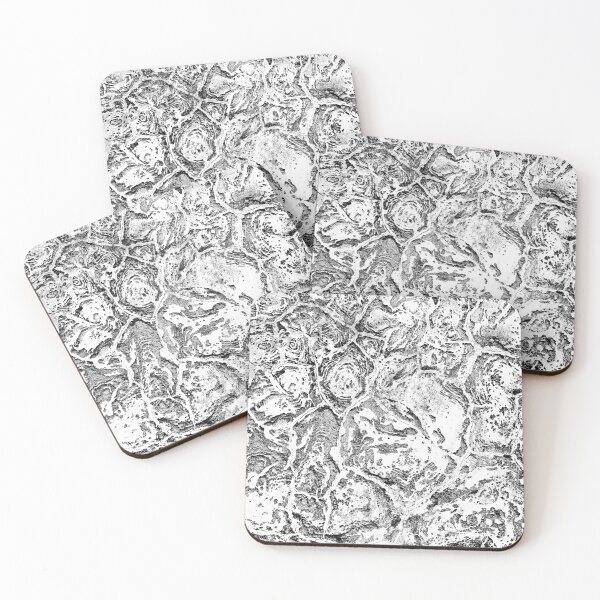 Item preview, Abstract textured surface designed and sold by Gaspar Avila.
