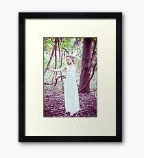 Tina-Woods-9 Framed Print