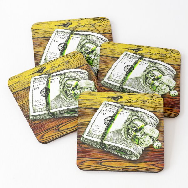 Item preview, Millions Face Off designed and sold by fakeface.