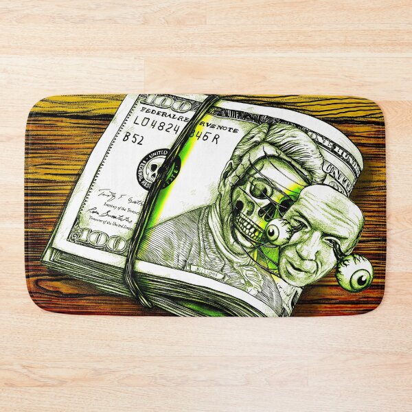 Item preview, Millions Face Off designed and sold by fakeface.