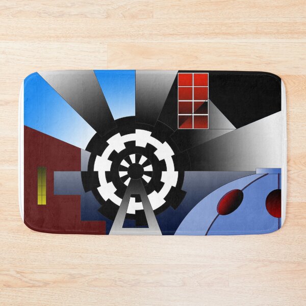 Item preview, window on industry designed and sold by Royisaacs.