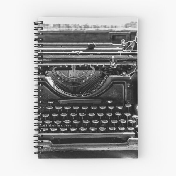 Item preview, Old Typewriter designed and sold by Thomasyoung.