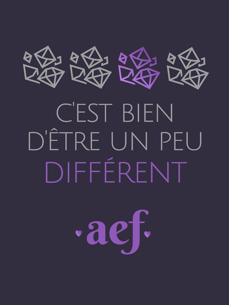 « AEF Discret » par jenny7star