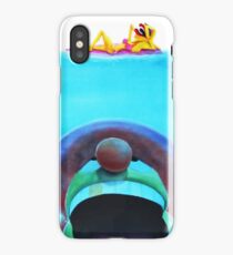 Teeth Parody iPhone Case/Skin