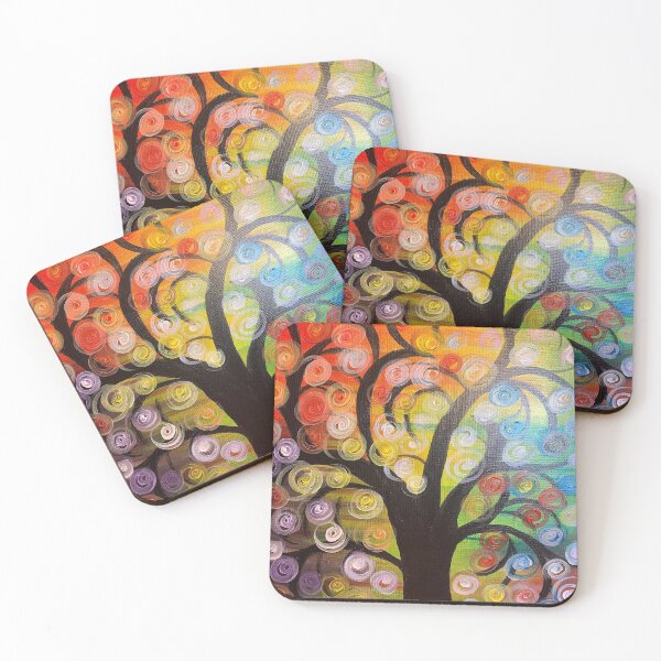 Item preview, Tree of Lights designed and sold by TwinPowerTammy.