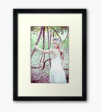 Tina-Woods-11 Framed Print