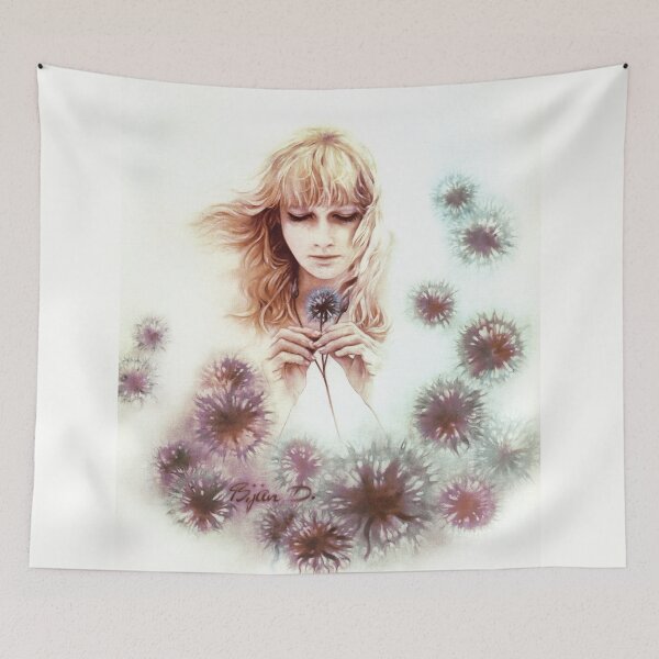 Item preview, Deep Thoughts designed and sold by Sara Moon.