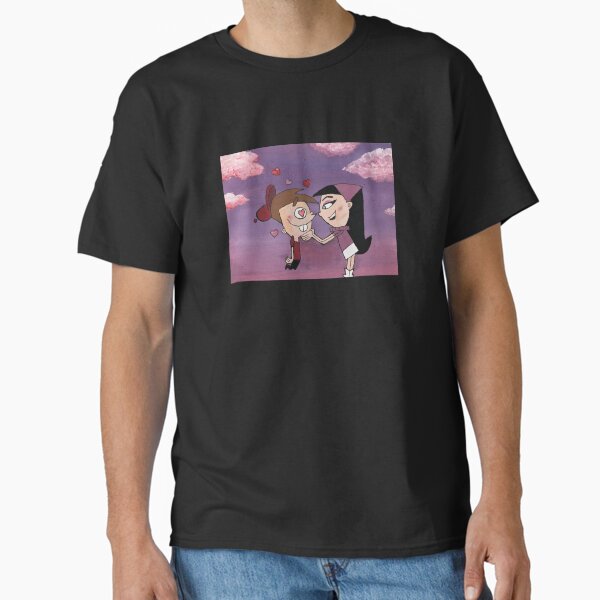 Item preview, Timmy and Trixie designed and sold by LissandraAnn.