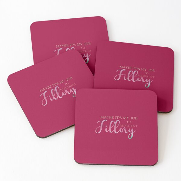Item preview, Represent Fillory designed and sold by BunnyMomMtl.