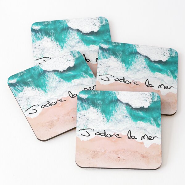 Item preview, I Love The Sea designed and sold by LiveLaughLaceyy.