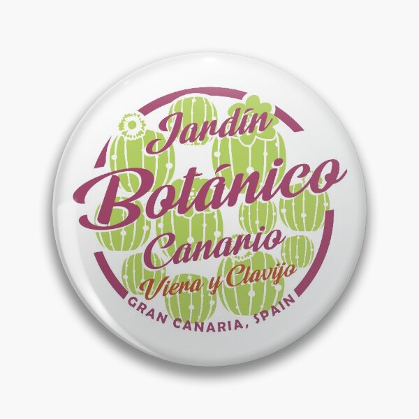 Item preview, Jardín Botánico Canario Viera y Clavijo - Gran Canaria, España designed and sold by Moritz Schwäble.