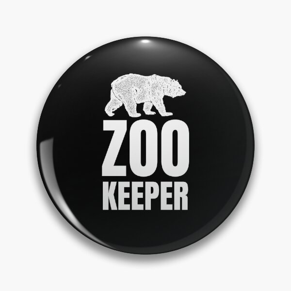 Item preview, Zoo Keeper designed and sold by EdifyEra.