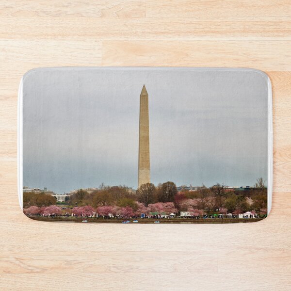 Item preview, Washington DC spring designed and sold by speecherri.