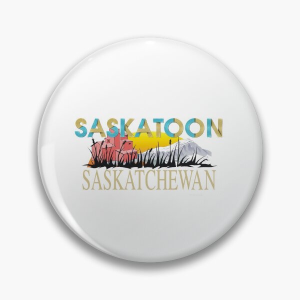 Item preview, Saskatoon designed and sold by teepossible.