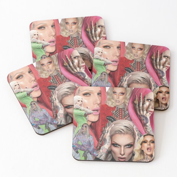 Item preview, Jeffree Star Collage designed and sold by gracesaliscad.
