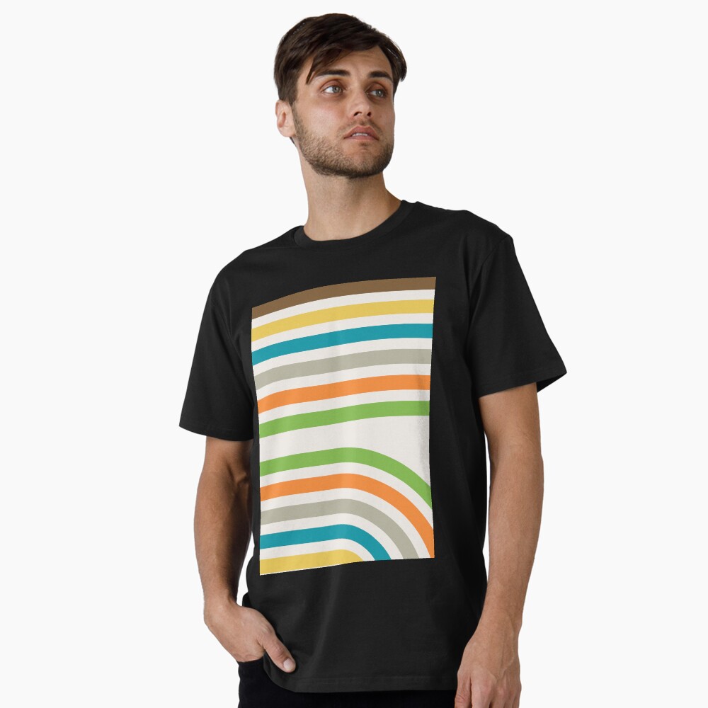 Item preview, Premium T-Shirt designed and sold by Alex-Strange.